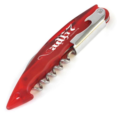DISC Budget Bottle Opener Main Image