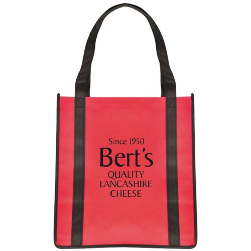 DISC Sutton Shopper Main Image