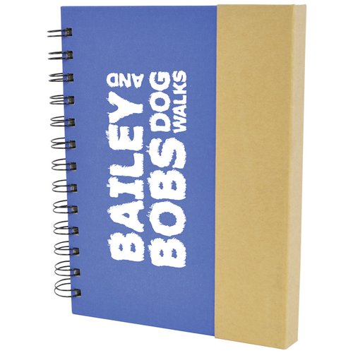 DISC Washington Notebook & Pen Main Image