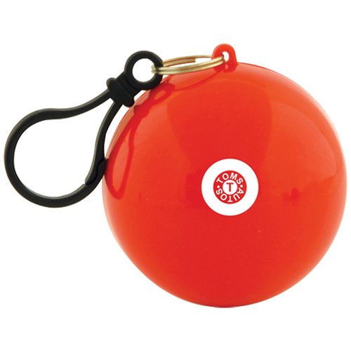 Poncho Ball - Printed Main Image