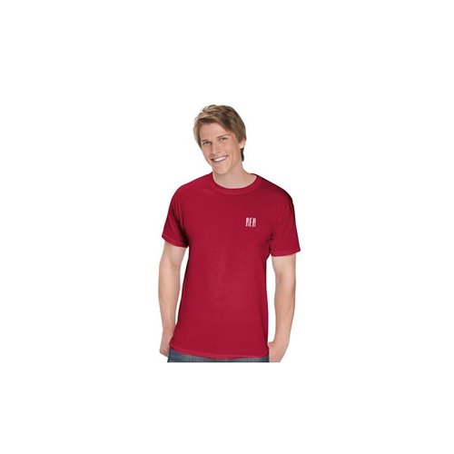 DISC Hanes T-Easy T-Shirt - Coloured Main Image
