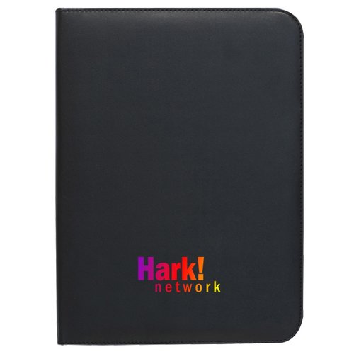 DISC Dartford A4 Conference Folder - Full Colour Main Image