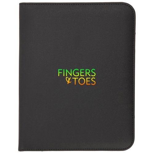 Dartford A5 Conference Folder - Full Colour Main Image