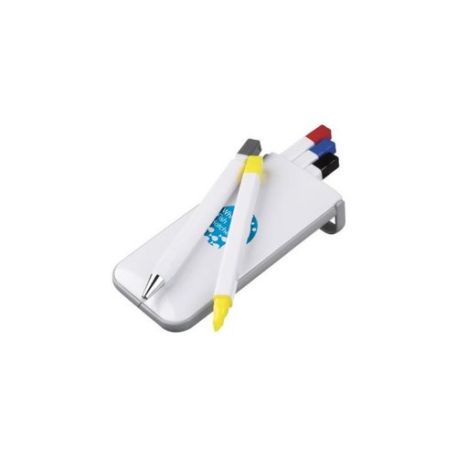 DISC DUPE Office Pen Set Main Image