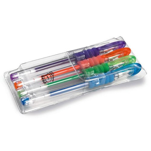 DISC Rollerball Set Main Image