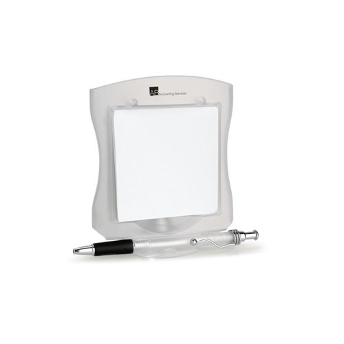 DISC Magnetic Note Holder Main Image