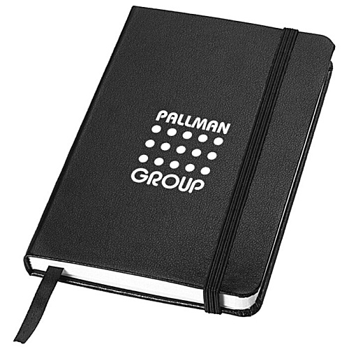 JournalBooks A6 Notebook - Printed Main Image