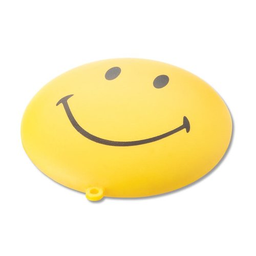 DISC Smiley Stress Reliever Main Image