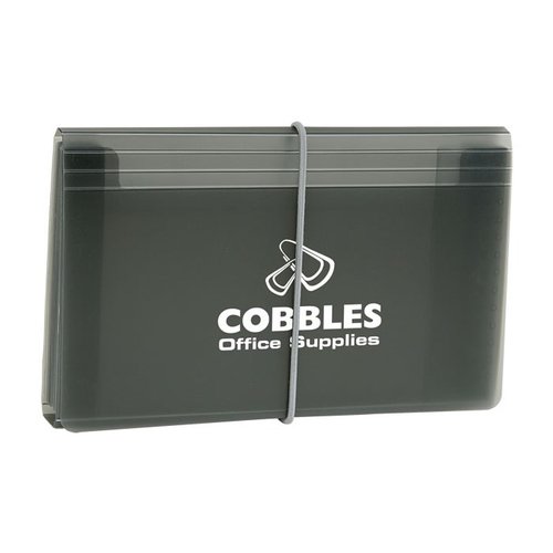 DISC Receipt Organiser Main Image