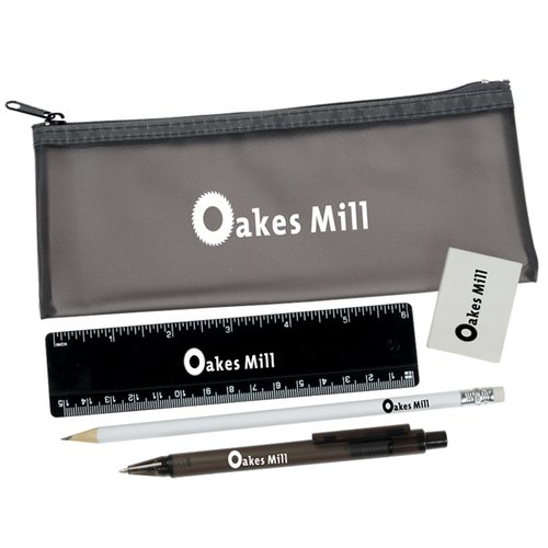 DISC Frost Pencil Case Set Main Image