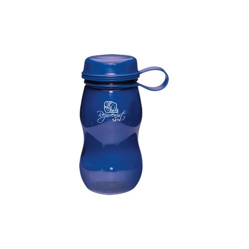 DISC 560ml Bubble Sports Bottle Main Image