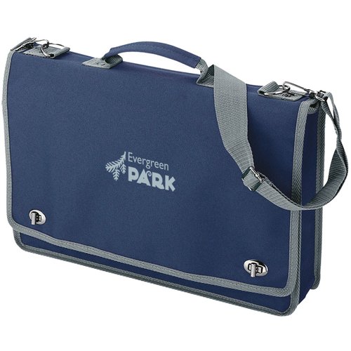 Conference Briefcase Main Image