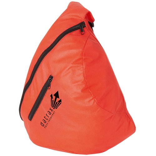 DISC Triangle City Bag Main Image