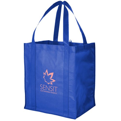 Liberty XL Tote Bag - Printed Main Image