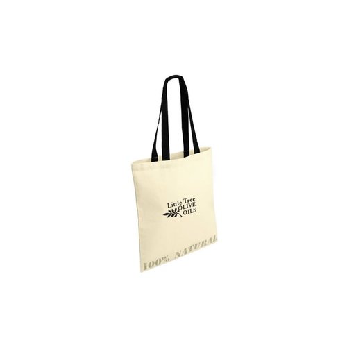 DISC Portobello Eco Shopper - Long Handles Main Image