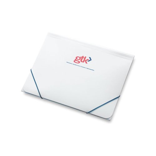 Elasticated Folder Main Image