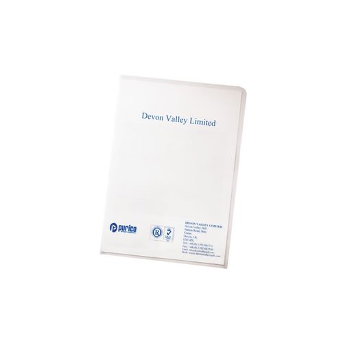 Letter Files Main Image