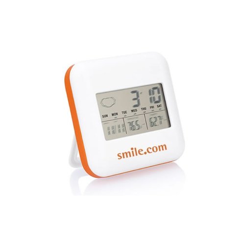 DISC Weather Station Main Image