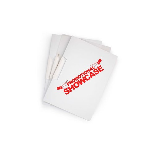 Swingrip Folders Main Image