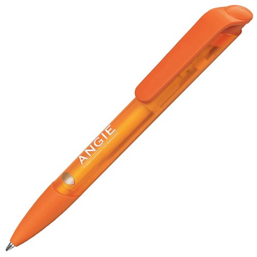 DISC Senator® Akzento Pen - Icy Main Image