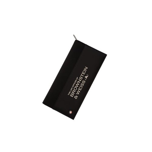 DISC Sheaffer Classic Travel Wallet Main Image