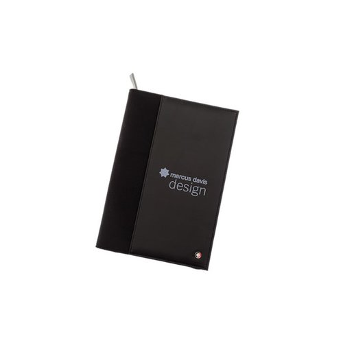 DISC Sheaffer Classic Junior Leather Folder Main Image