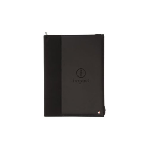 DISC Sheaffer Classic Leather Folder Main Image