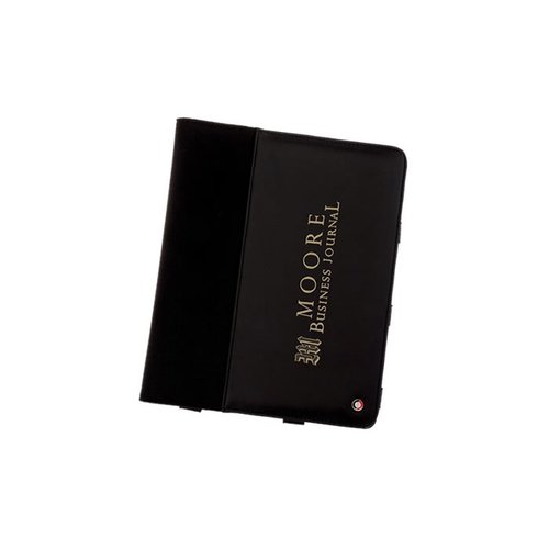 DISC Sheaffer Leather Tablet Holder Main Image