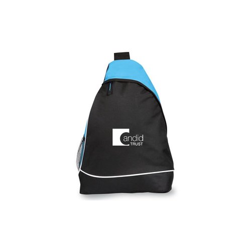 DISC Maidstone Sling Backpack Main Image