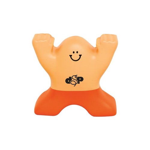 DISC Anti Stress Guy Main Image