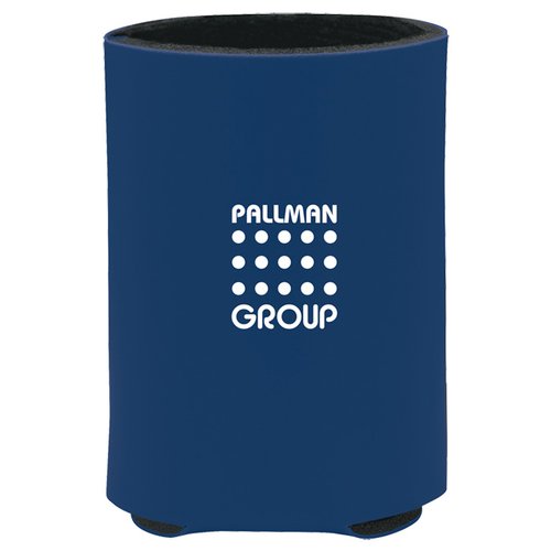 DISC Koozie™ Deluxe Can Cooler Main Image