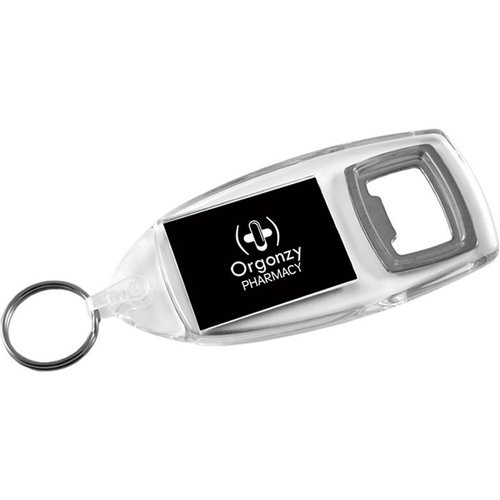 DUPL Bottle Opener 200 Keyring Main Image
