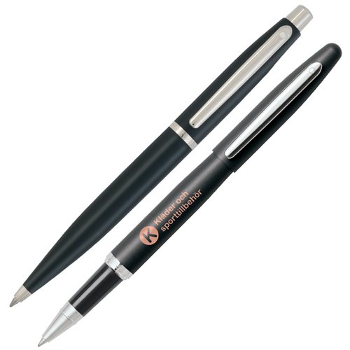 Sheaffer® VFM Ballpen and Rollerball Set Main Image