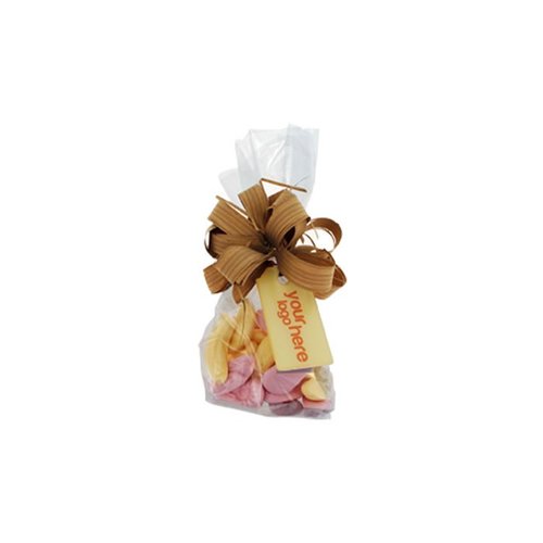 Mini Sweet Bag - Shrimps & Bananas Main Image