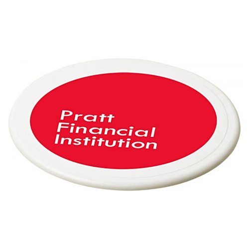 Renzo Coaster - Round - Printed Main Image