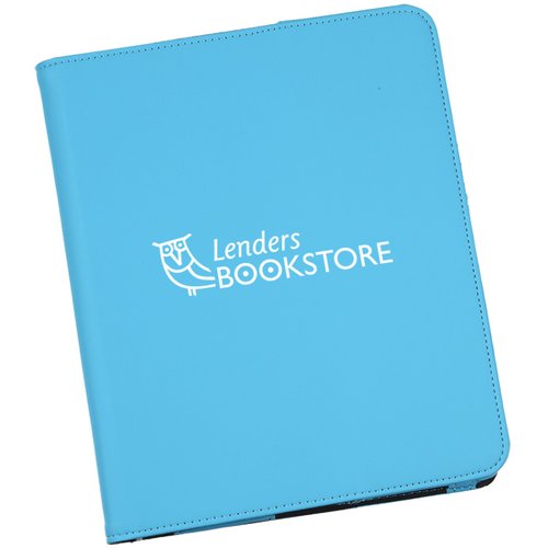 DISC Skuba iPad Case with Senator® Dart Pen Main Image