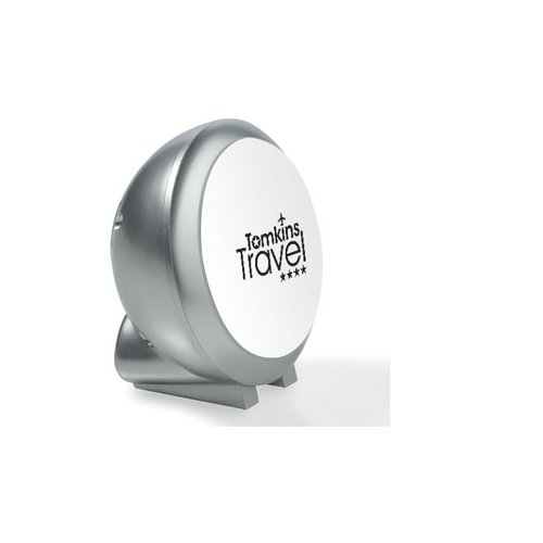 DISC Logo Speaker Main Image