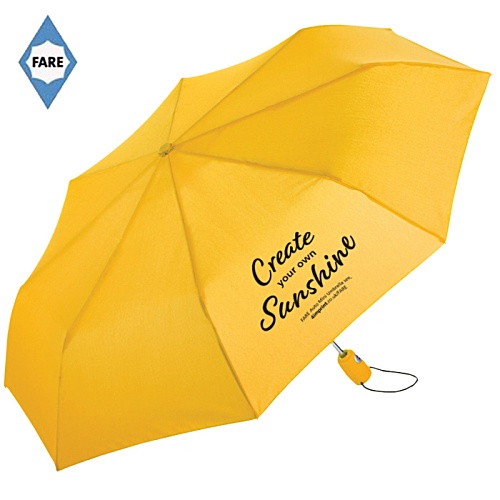 FARE Auto Telescopic Umbrella Main Image