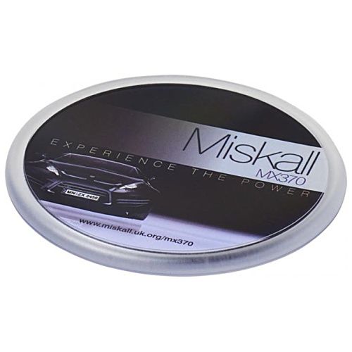 DISC Ellison Coaster - Round Main Image