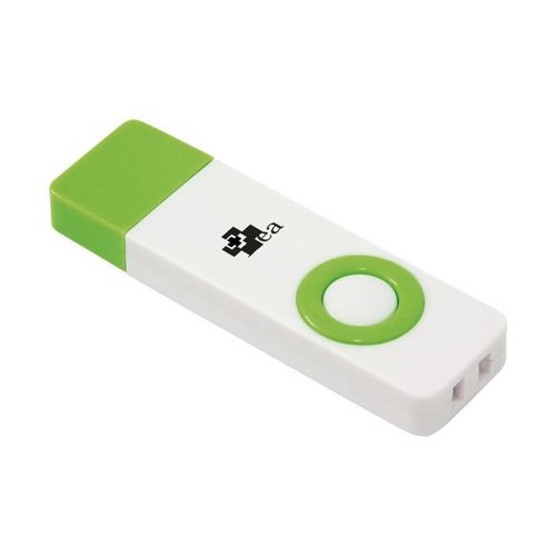 2gb Colour Pop Flashdrive Main Image