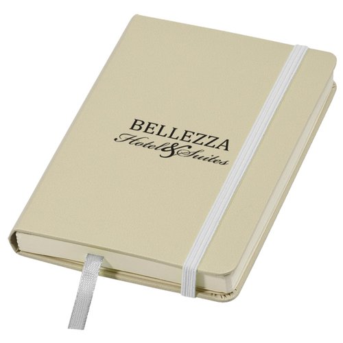 DISC JournalBooks A6 Notebook - 3 day Main Image