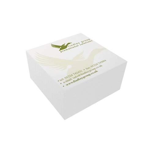DISC Tiny Note Block - 280 Sheets - Printed Sheets Main Image