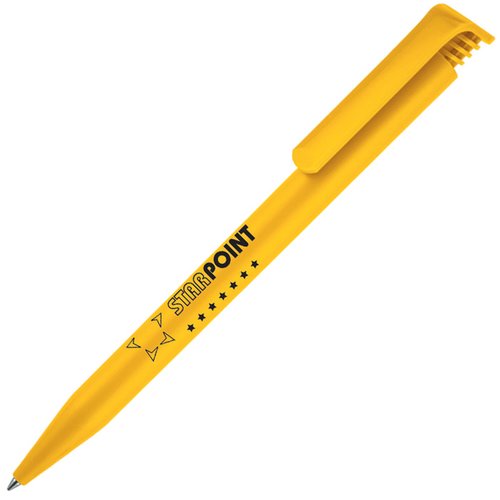 DISC Senator® Super Hit Pen - Matt - 2 Day Main Image