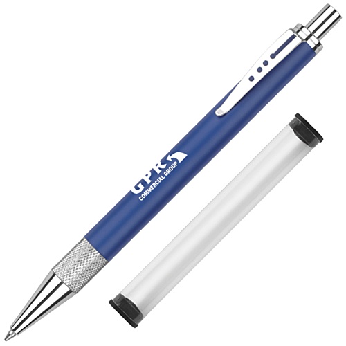 DISC Monaco Metal Pen Main Image