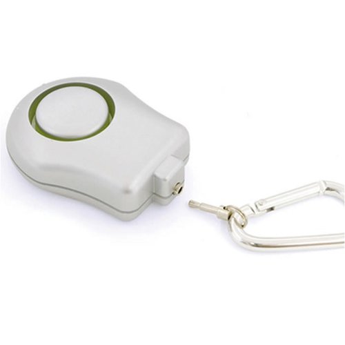 DISC Panic Alarm Keyring Main Image