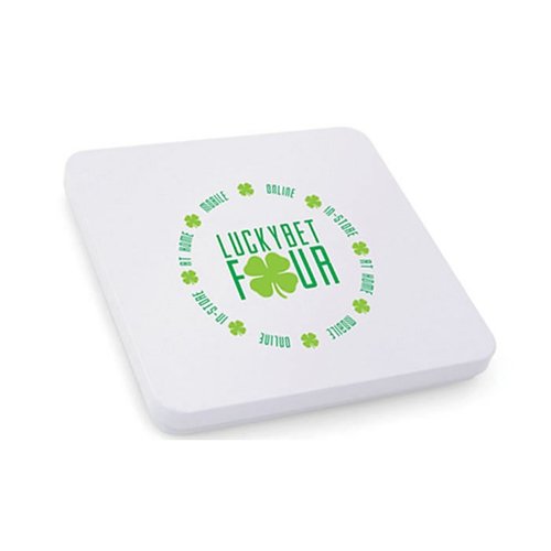 DISC 4 in 1 Games Tin Main Image