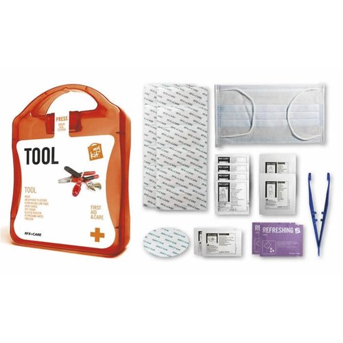 DISC My Kit - Tool Main Image