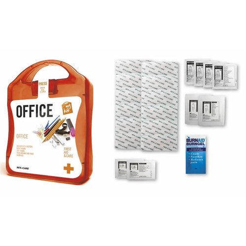 DISC My Kit - Office Main Image