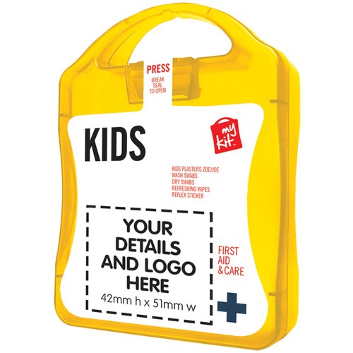 DISC My Kit - Kids Main Image
