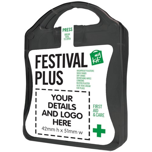 DISC My Kit - Festival Plus Main Image